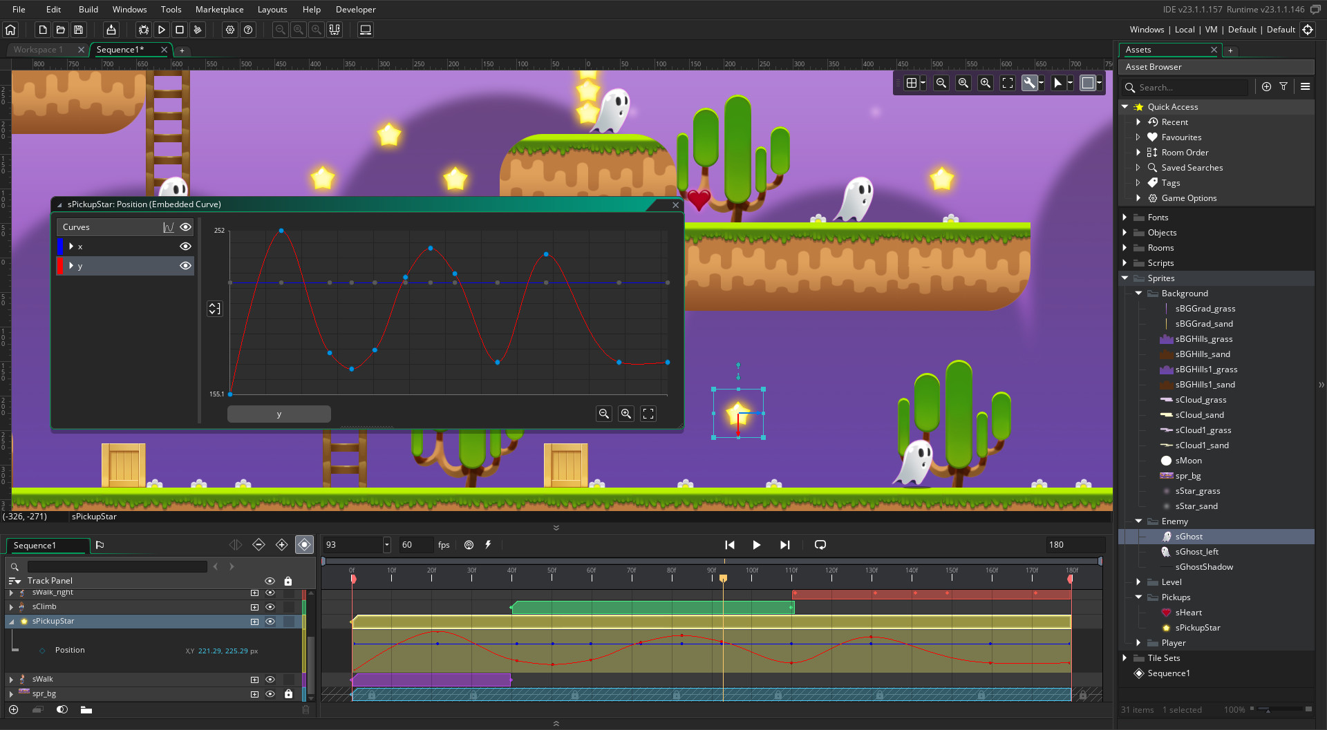 In-Depth Review of GameMaker Studio: Empowering Game Development