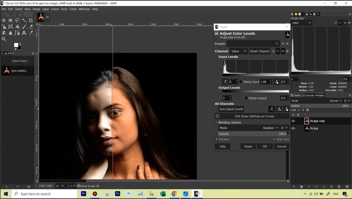 In-Depth Review of GIMP: Empowering Creative Expression