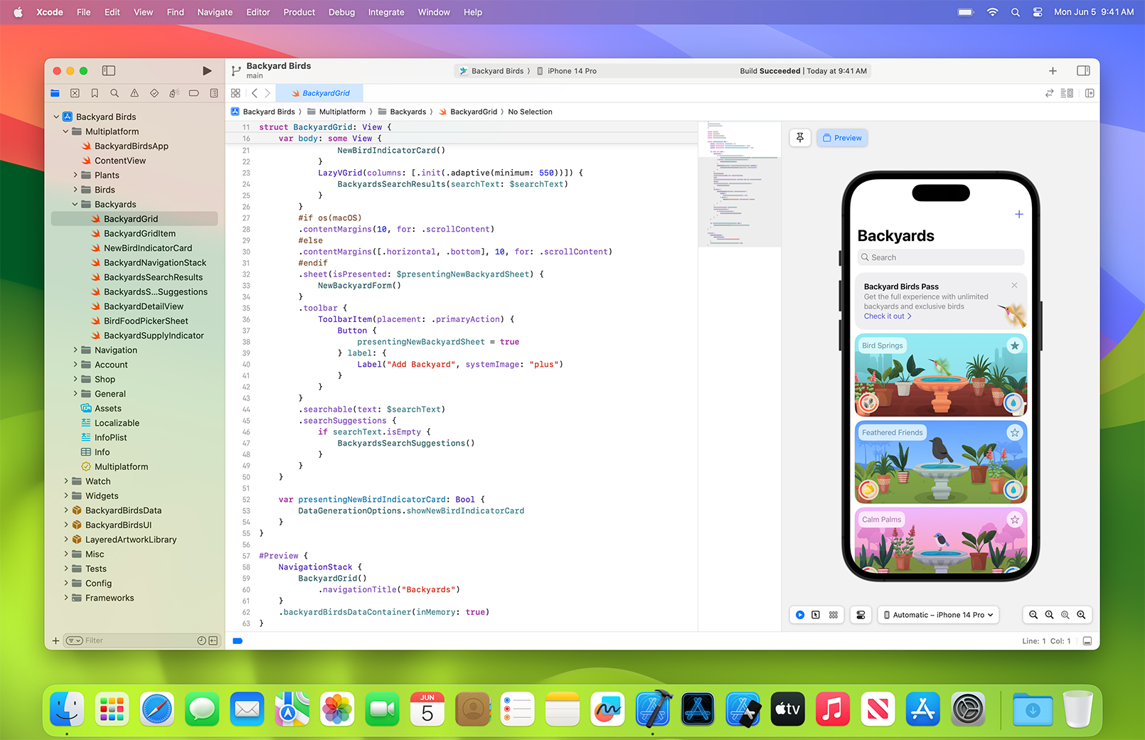 Review of Xcode: Powering iOS and macOS Development