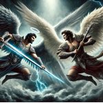 Heaven's Forsaken: The Agony of an Eternal Love Podcast